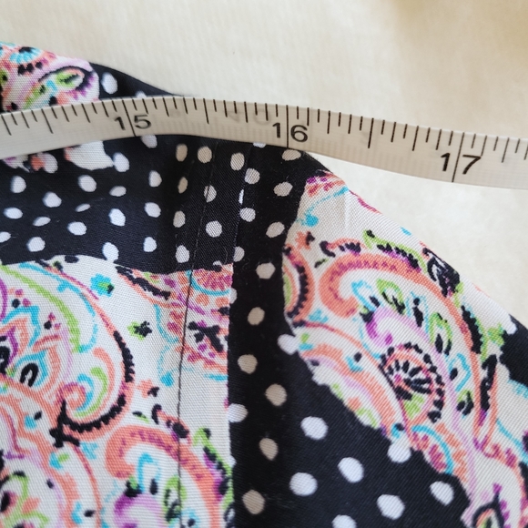 Chico's Button Down Shirt - Picture 12 of 12